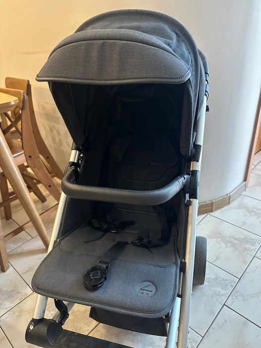 Количка mutsy nexo