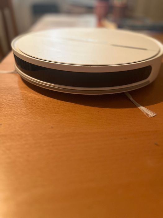 ПРАХОСМУКАЧКА-РОБОТ ROWENTA RR7447WH за сухо и мокро почистване