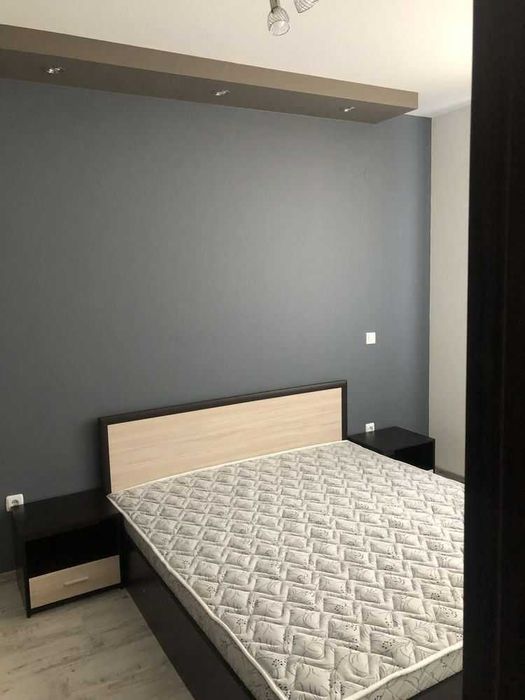 Двустаен апартамент в кв. Витоша