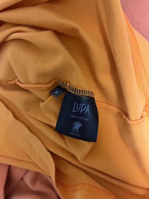 Блуза на Luda рядка S/M