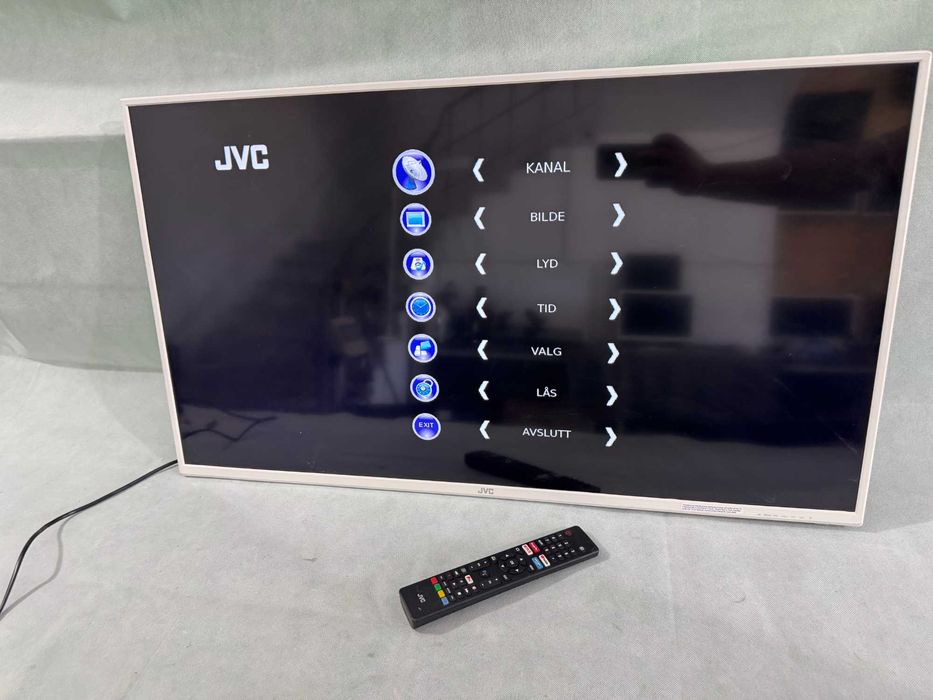 Телевизор - JVC 40 inch / А5