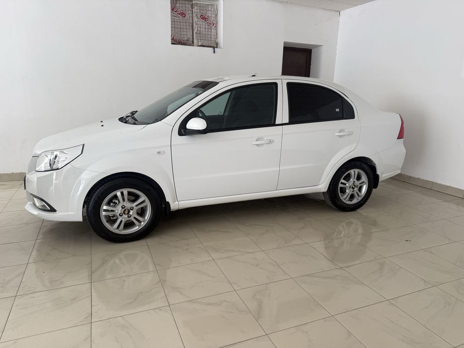 Nexia3 Avtomat Full