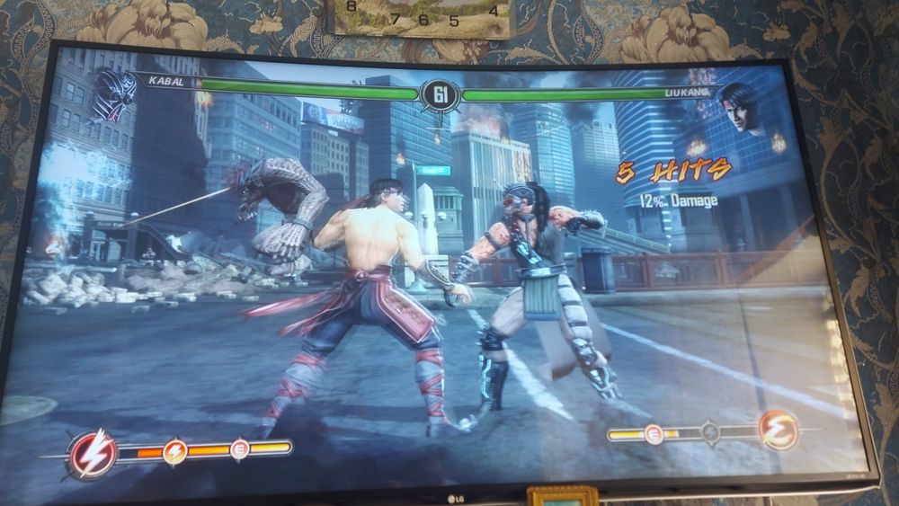 Игровой системный блок