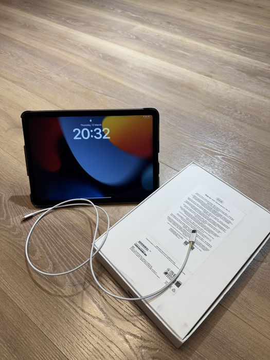 iPad Air 5 поколение