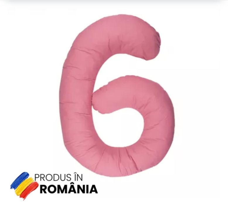 Perna gravide si alaptat, Petite Roz, Twindeco