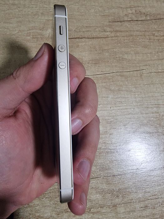 Iphone 5s de 32 GB+Iphone 5 16 GB