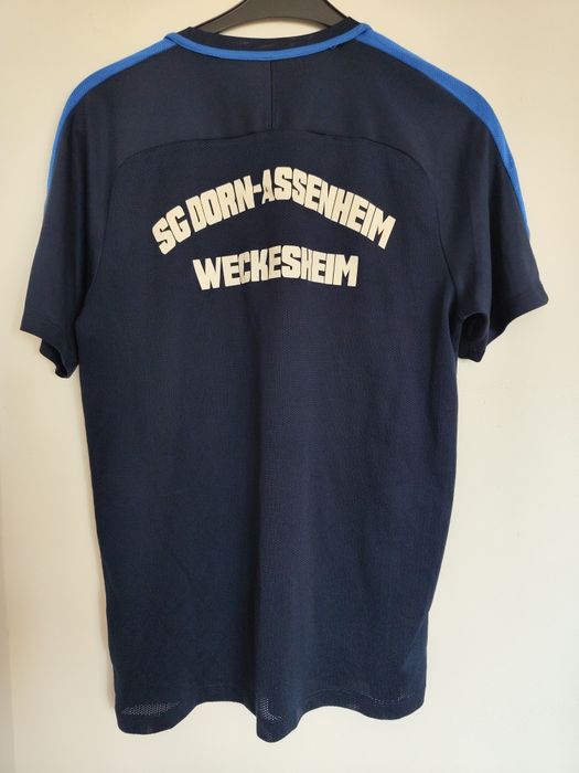 Tricou suporteri