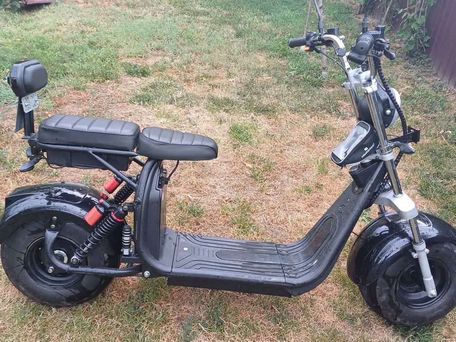 Scuter electic CITYCOCO HR-2