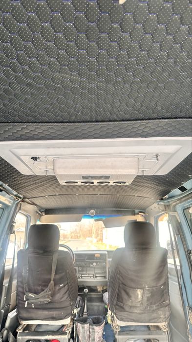 Продается бусик т4