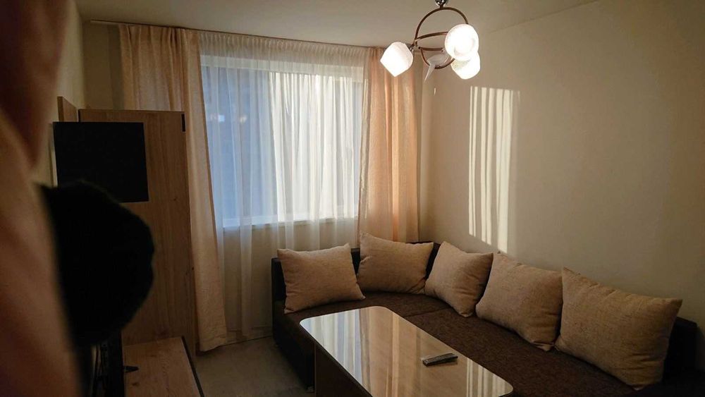 Дава се под наем Двустаен апартамент в София, Надежда 2 - 68 кв.м за 484.5 € - Снимка #4