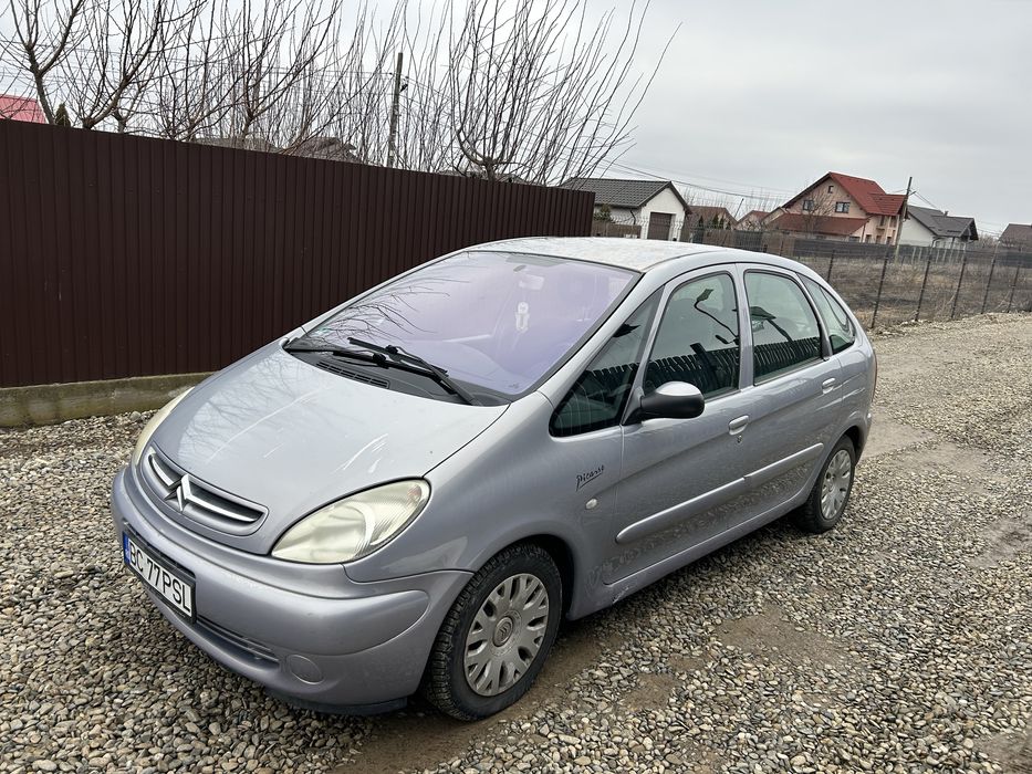 Citroen Xsara pret 850 euro