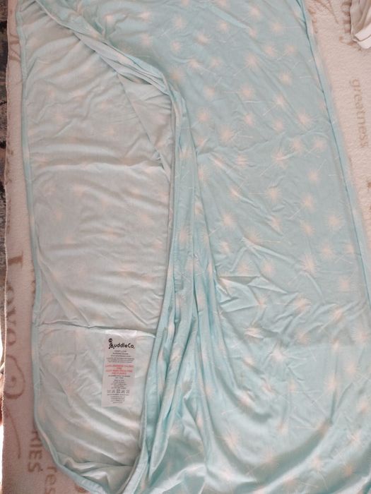 Eșarfă alăptare multifuncțională din bambus