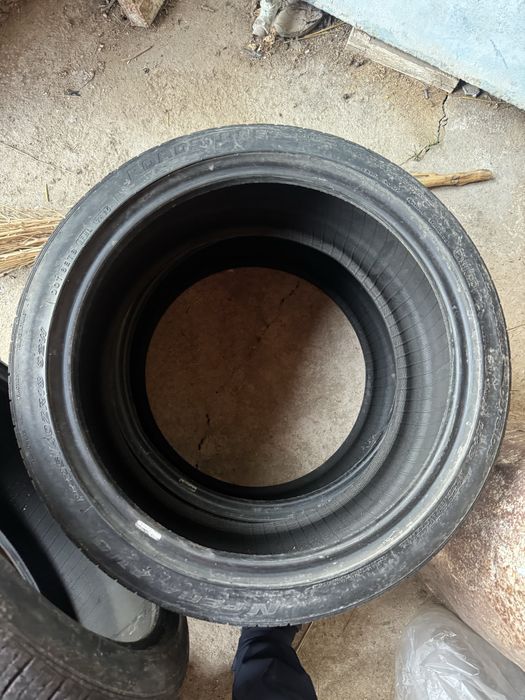 Автошины 225/40/18