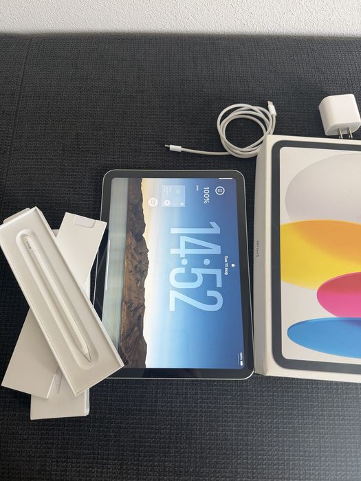 Ipad A16 13 cicluri