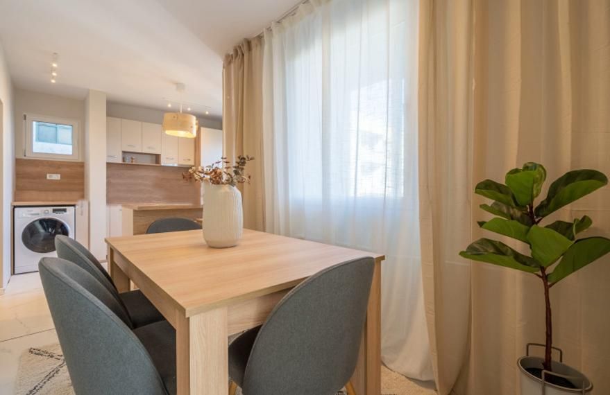 Дава се под наем Двустаен апартамент в София, Овча купел 2 - 70 кв.м за 590 € - Снимка #2