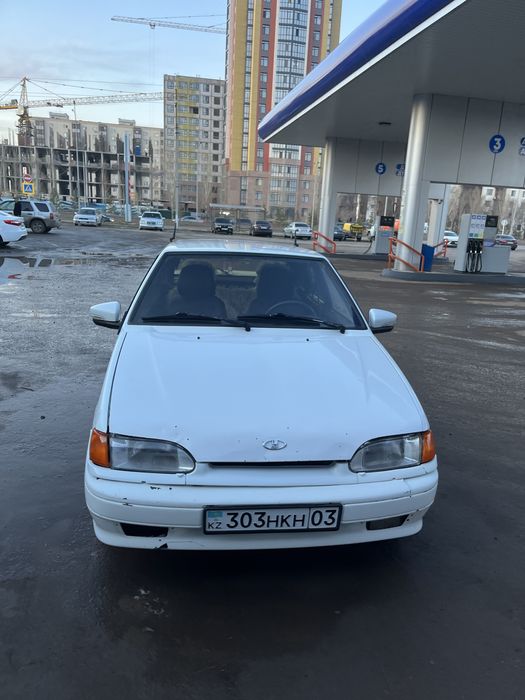 ВАЗ 2114 Сатылады