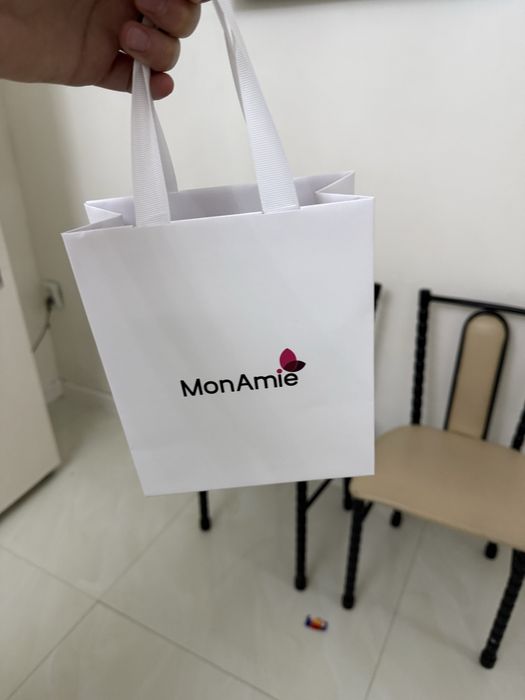 TOM FORD lost cherry