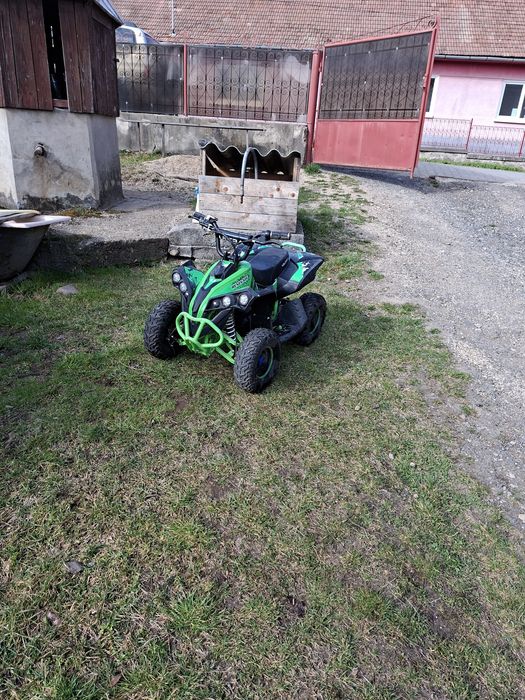 Atv electric pentru copii