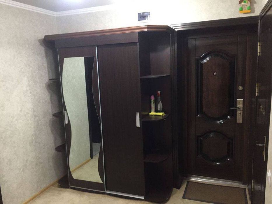 Бабура Некст 3/2/4 кирпич квартира продаётся