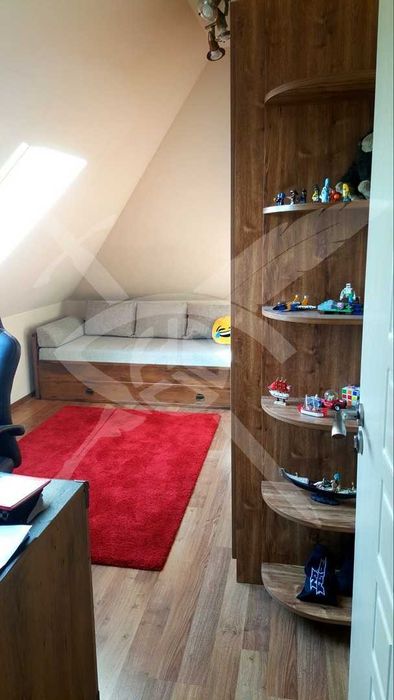 Дава се под наем Мезонет в София, Лозенец - 143 кв.м за 1000 € - Снимка #4