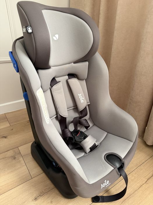 Автокресло Joie Steadi от 9 до 28 кг