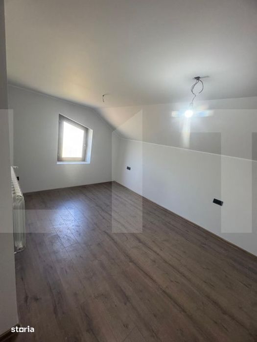 Casa moderna si spatioasa de vanzare in Darabani