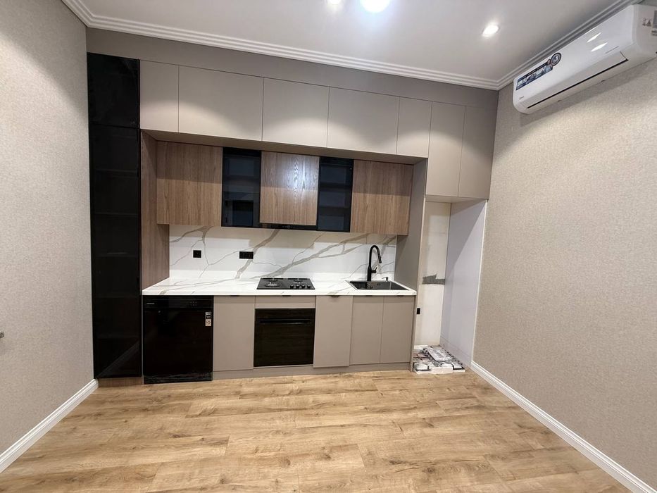 Изготовление мебели для кухни в рассрочку