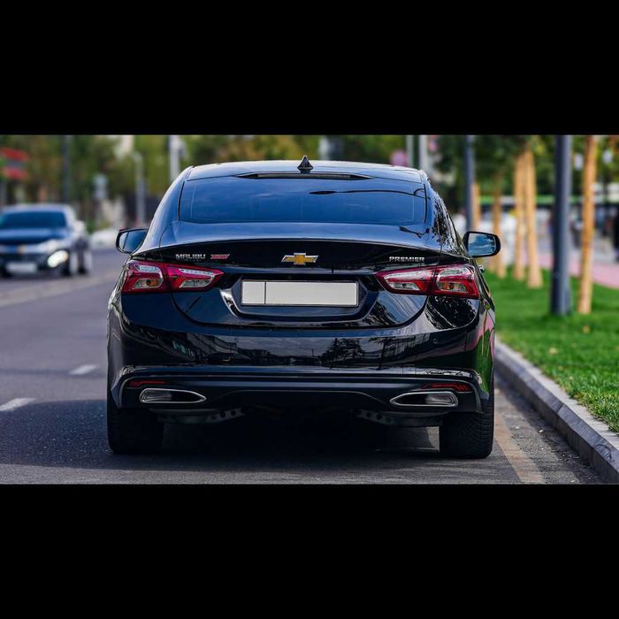 Malibu 2 Premier