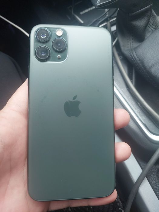 IPhone 11 pro 256gb