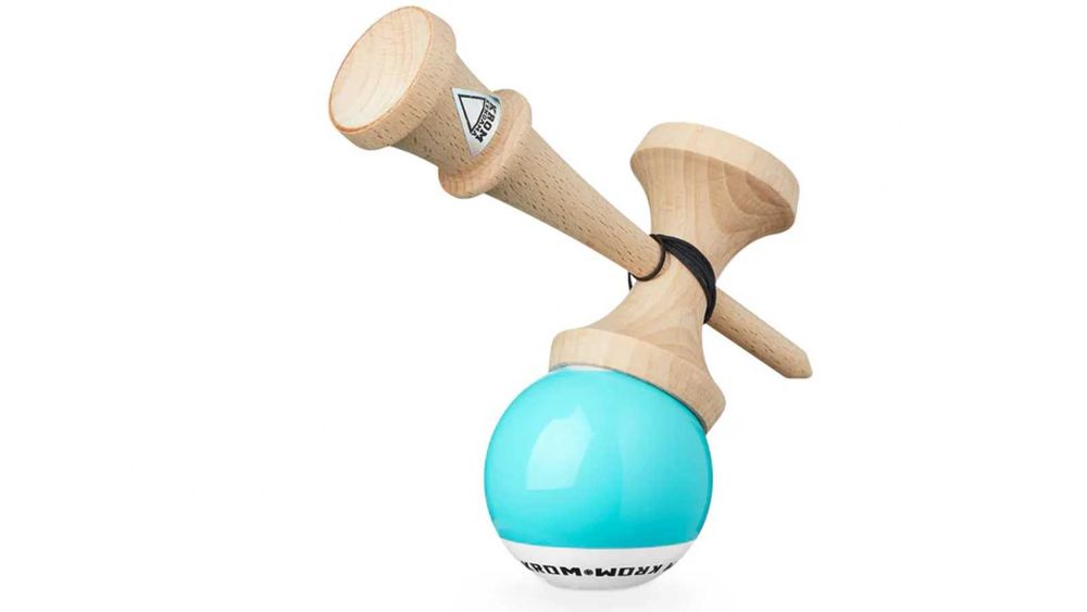 Kendama & Krom color