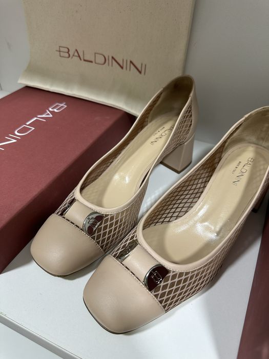 Туфли Baldinini оригинал