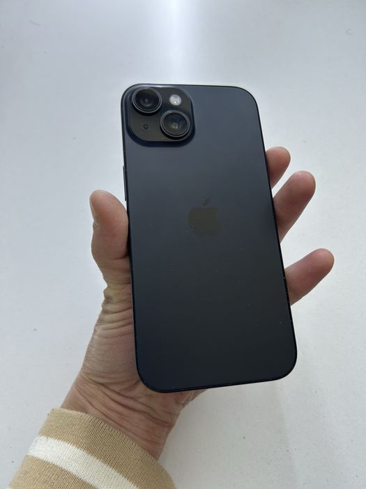 Айфон 15 128гб iPhone 15 128Gb