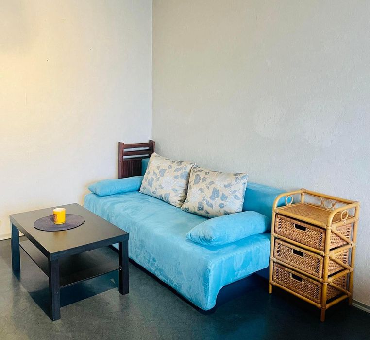 Продава се Двустаен апартамент в София, Младост 3 - 50 кв.м за 2960 €/кв.м - Снимка #1