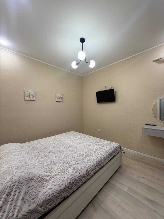 Срочно продаётся 3-комнатная квартира | Новостройка | Паркентский