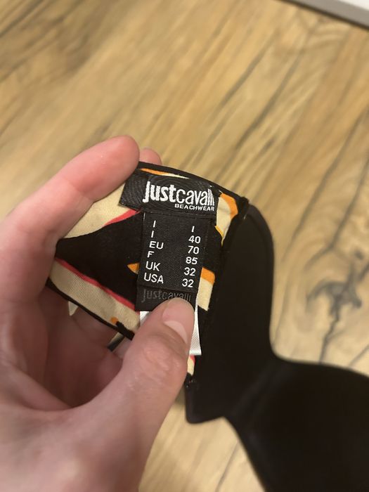 Sutien plaja just cavalli