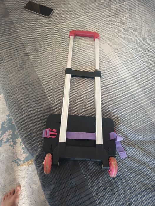 Продам детскую сумку!