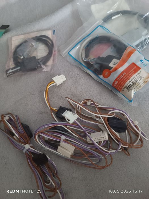 Cablu MDB WMF 1500,1500plus, wmf 1100,cablu Bianchi,cablu program Rhea