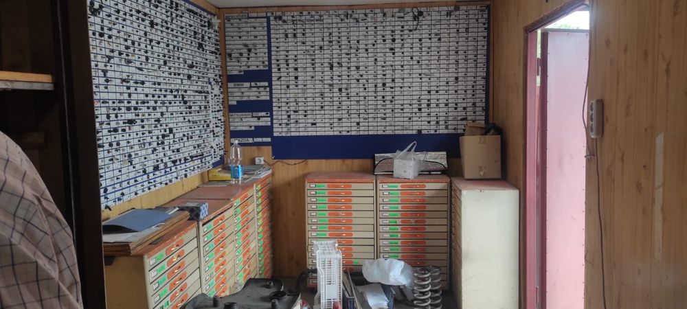 Продам контейнер