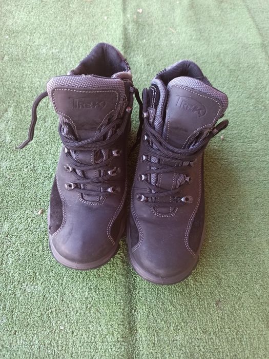 Vand ghete piele nr 39