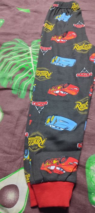 Детская пижама .