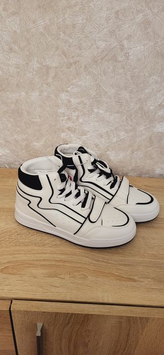 pantofi sport incaltaminte inalta marimea 37