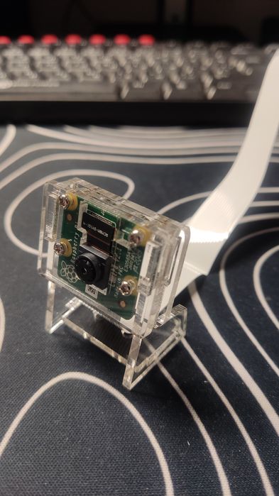 JETSON NANO Developer Kit (4GB)