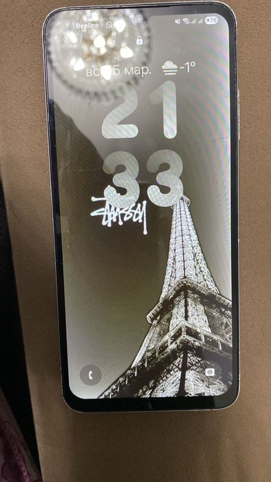 Самсунг a05s обмен