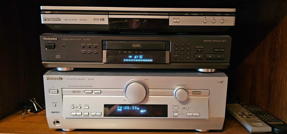 Walkman PANASONIC TECHNICS RQ-SX25 Made In Japan - Foto 10