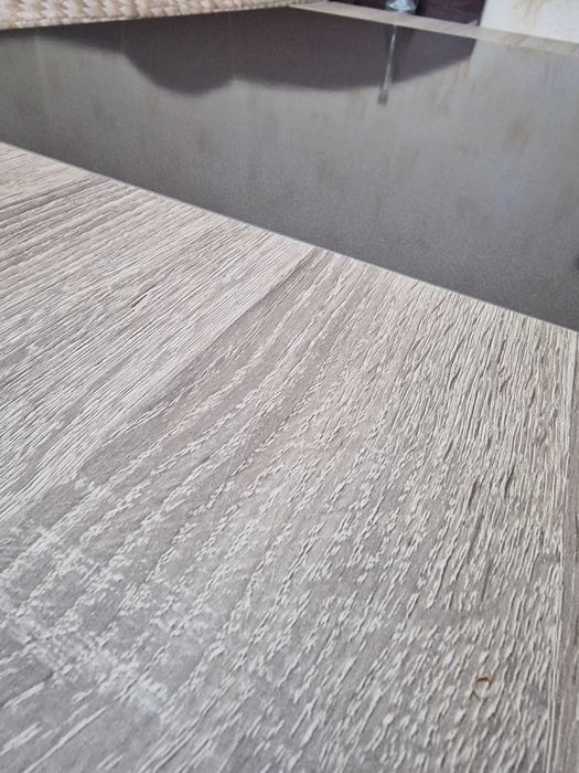 ХОЛНА МАСА ДЪБ СОНОМА БРИЛЯНТ  Ш:120см / Д:58см / В:45 см