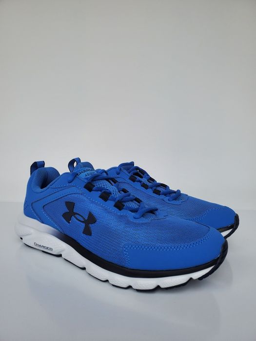 Кроссовки Under Armour Charged Assert 9