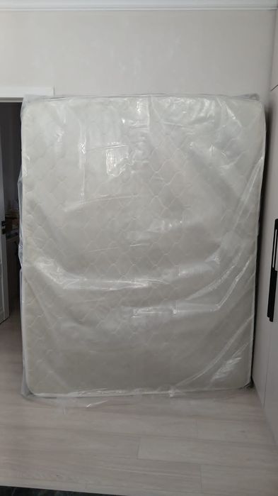 Матрац 160*200 б/у 10000тг