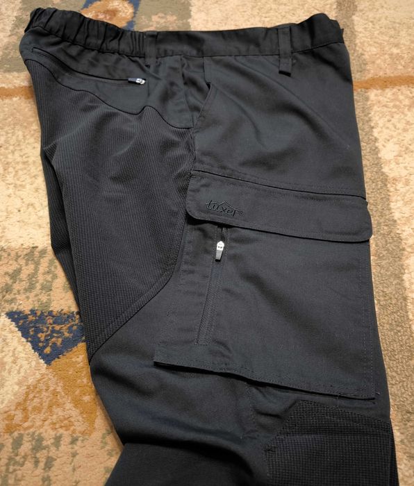 Tuxer Sweden хибриден панталон туризъм тактически лов риболов бушкрафт