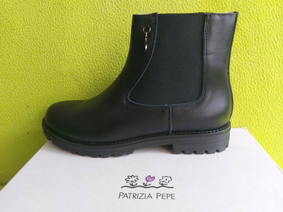 Patrizia Pepe-38н-Оригинални