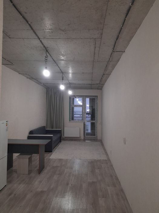 Продам 1 ком квартиру хозяин